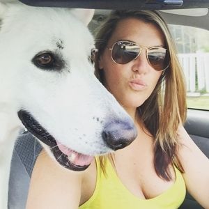 Meet your Posher, Krista